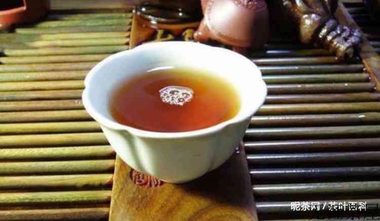岩茶的冲泡技巧