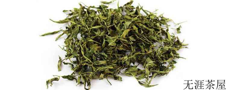 忧遁草茶的功效与作用