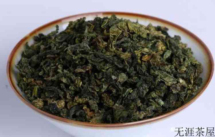 忧遁草茶的功效与作用