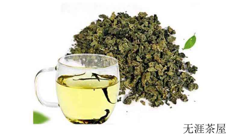 忧遁草茶的功效与作用
