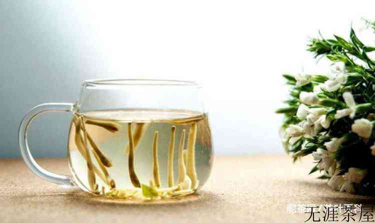 金银花茶一周喝几次