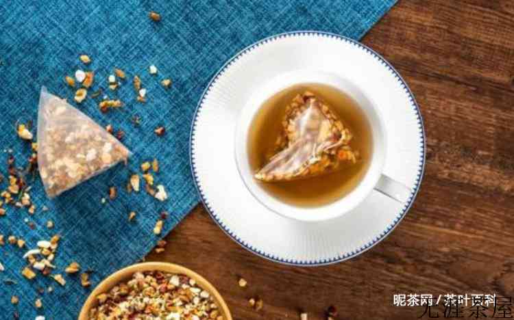 猴头菇丁香茯苓茶的功效
