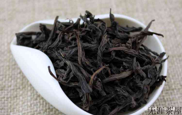 岩茶肉桂的功效与作用禁忌