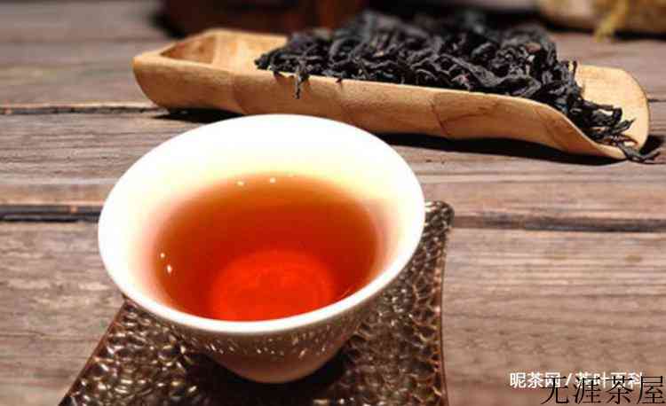 岩茶肉桂的功效与作用禁忌
