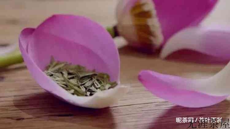 干荷花茶的功效与禁忌