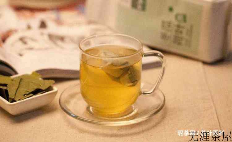 干荷花茶的功效与禁忌