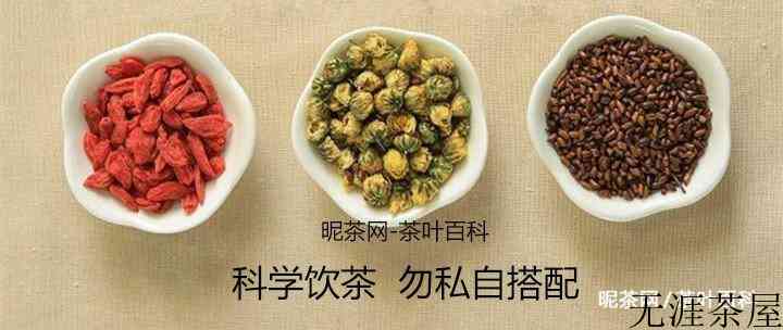 决明子菊花茶加枸杞的功效与作用及禁忌
