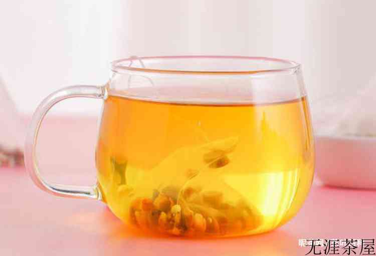 红豆薏仁芡实茶包有什么功效