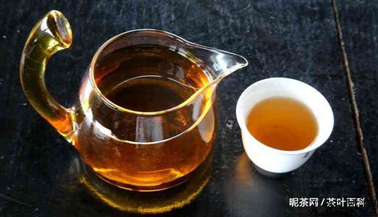 普洱茶是红茶还是绿茶是生茶还是熟茶
