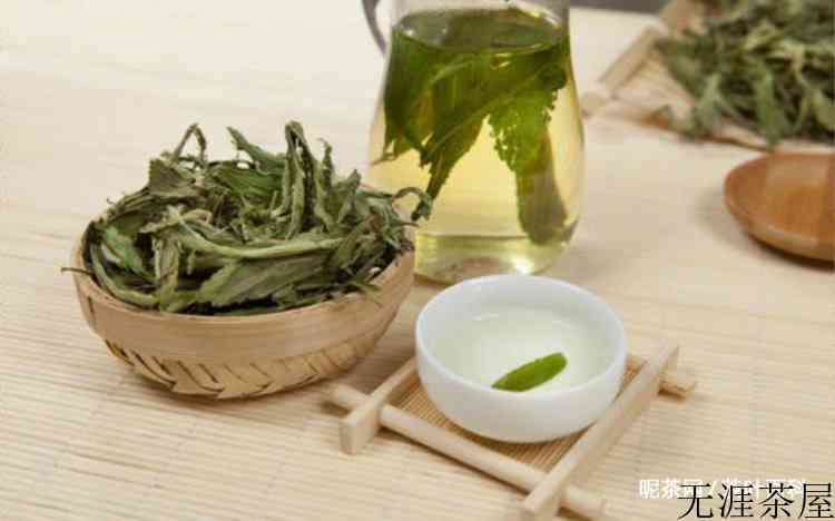 甜叶菊泡水喝的功效