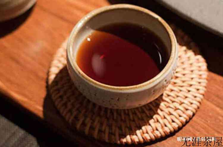 陈皮和红茶泡水喝功效
