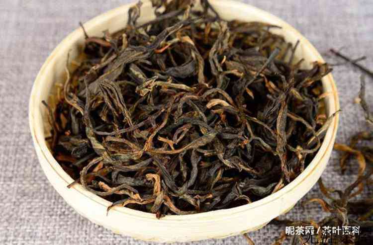古树晒红茶口感特点