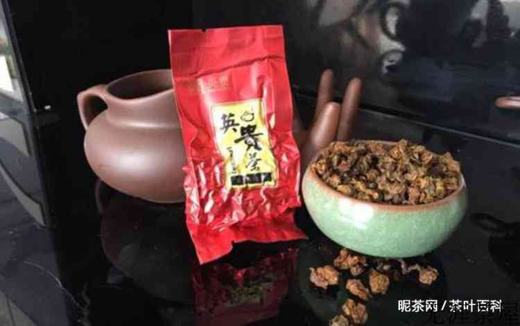 英贵茶功效与作用