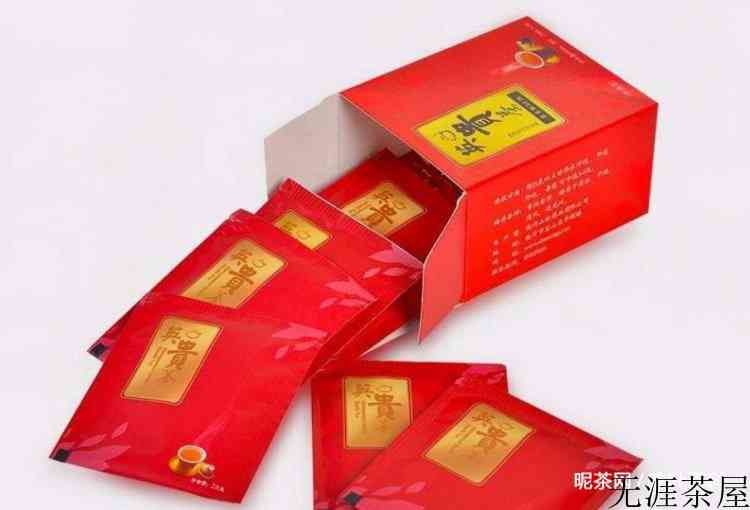 英贵茶功效与作用