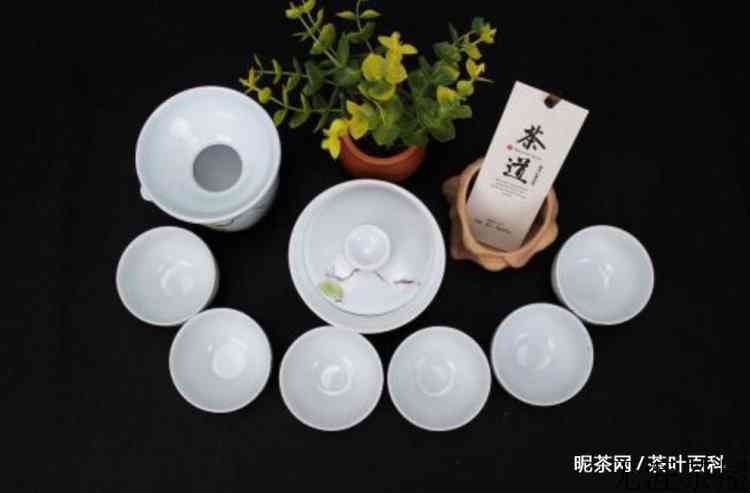 茶道全流程以及步骤解说，道道是精华！