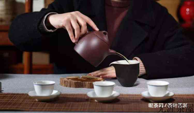 茶道全流程以及步骤解说，道道是精华！