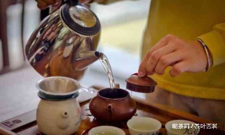 茶道全流程以及步骤解说，道道是精华！