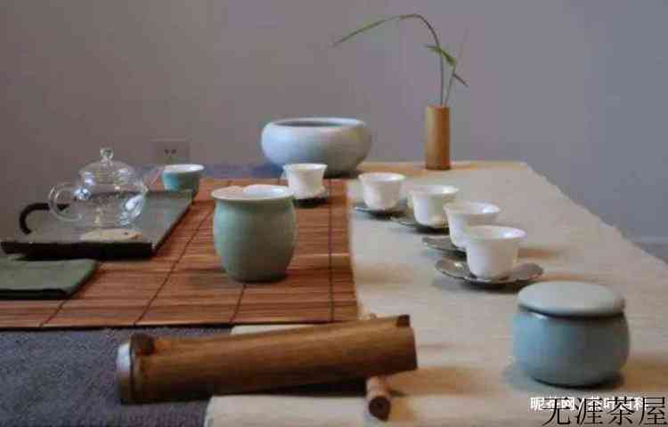 茶道全流程以及步骤解说，道道是精华！
