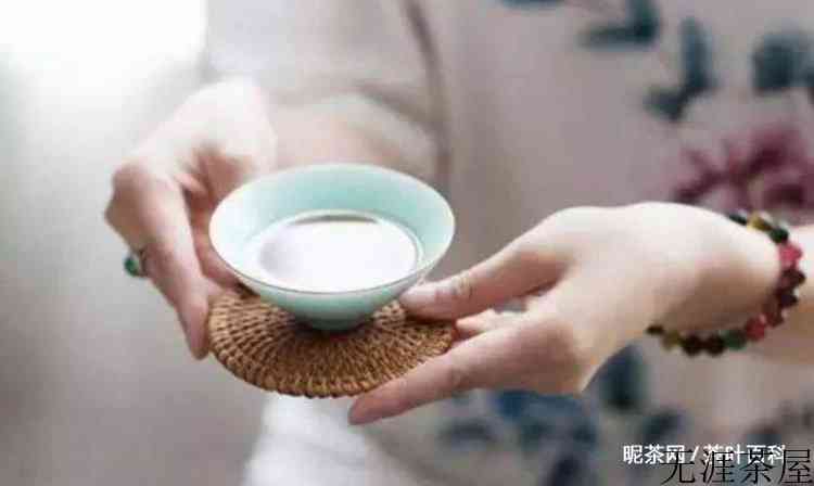 茶道全流程以及步骤解说，道道是精华！