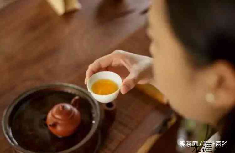 茶道全流程以及步骤解说，道道是精华！