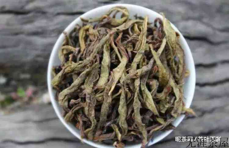 白鸡冠岩茶保质期多久