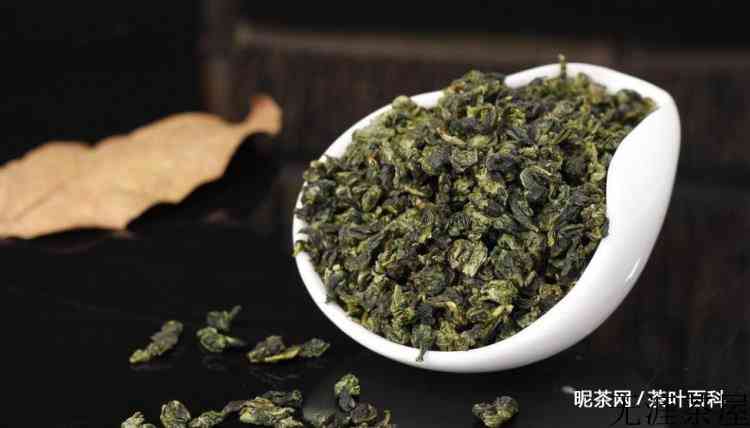 铁观音的口感和特点