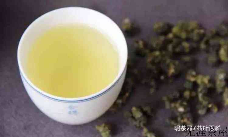 立秋喝什么茶养生女性