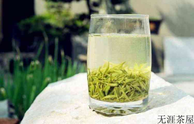 碧螺春茶叶的功效与作用及禁忌