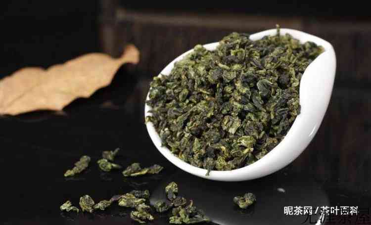 乌龙茶是铁观音吗