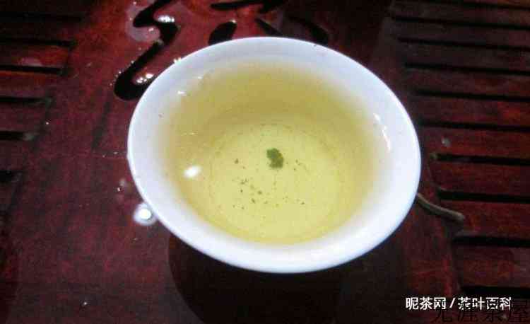 乌龙茶是铁观音吗