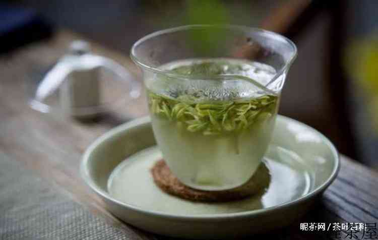 绿茶一般泡几泡