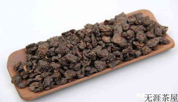 普洱茶化石怎么冲泡