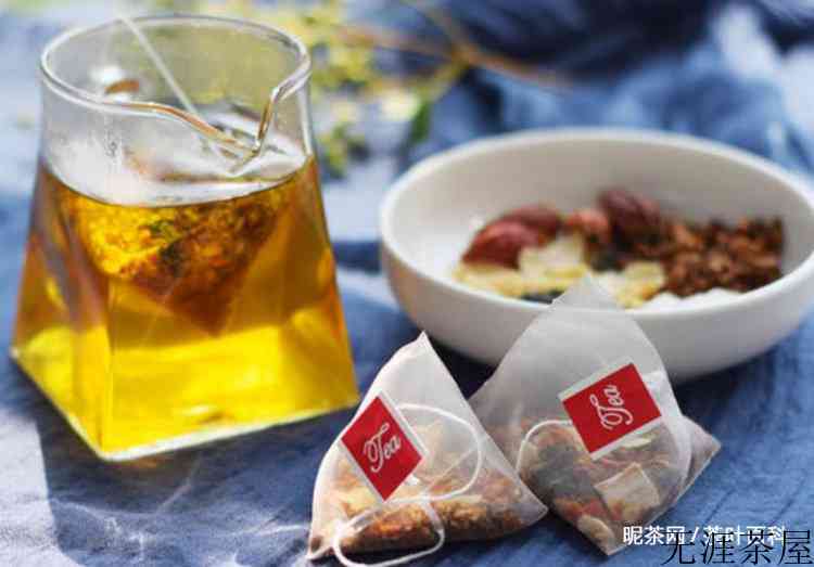 清排茶的功效与作用