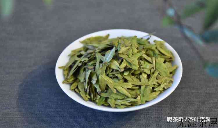 龙井茶叶的功效与作用及禁忌