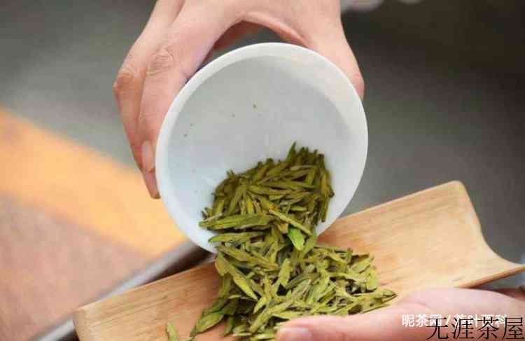 龙井茶叶的功效与作用及禁忌