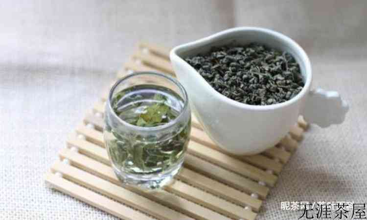 罗布麻茶叶的功效和副作用