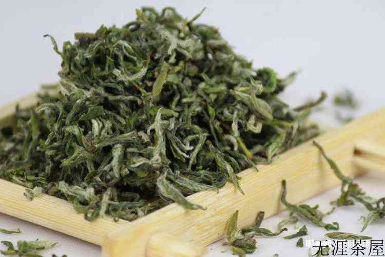 云雾茶的功效与作用