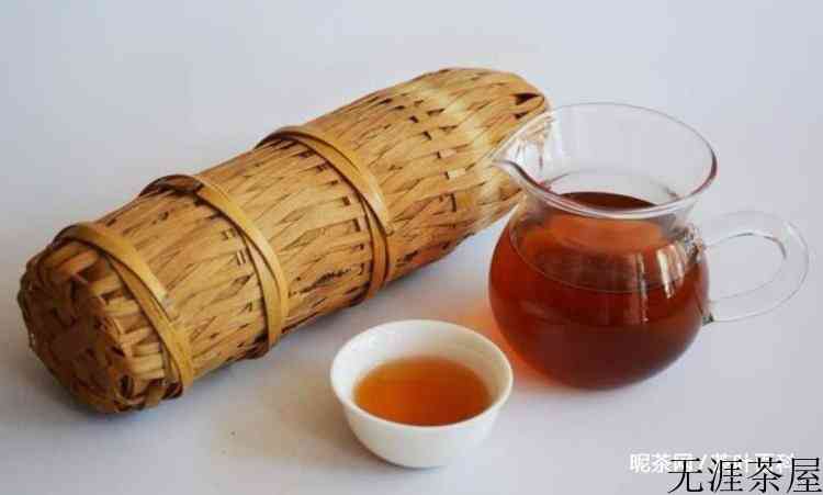 60岁老人适合喝什么茶