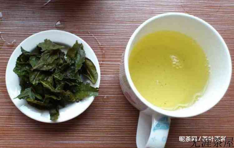 女人熬夜喝什么茶对身体好