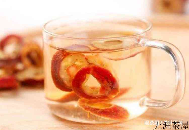 山楂茶叶的功效与作用及禁忌