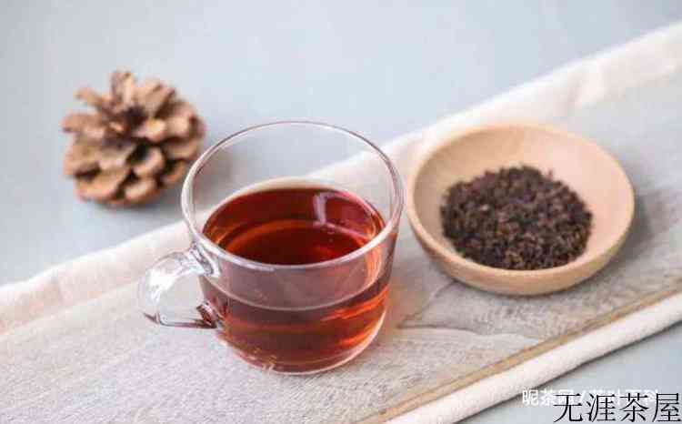 茶叶的功效与作用及营养价值