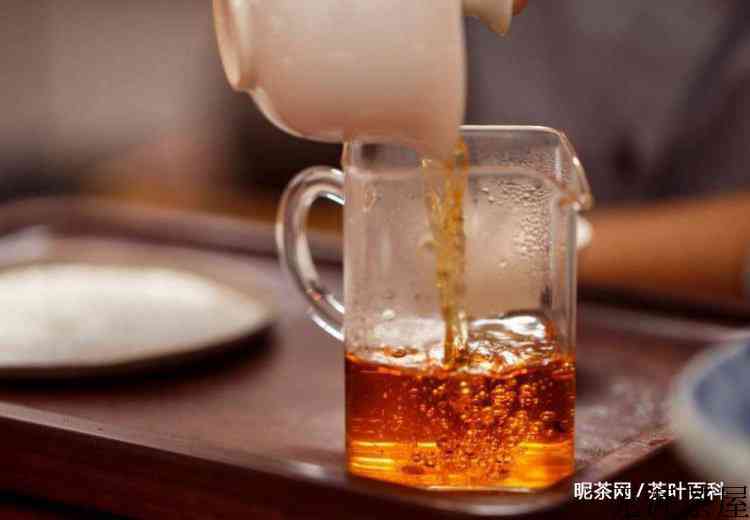 武夷岩茶怎么泡才正确