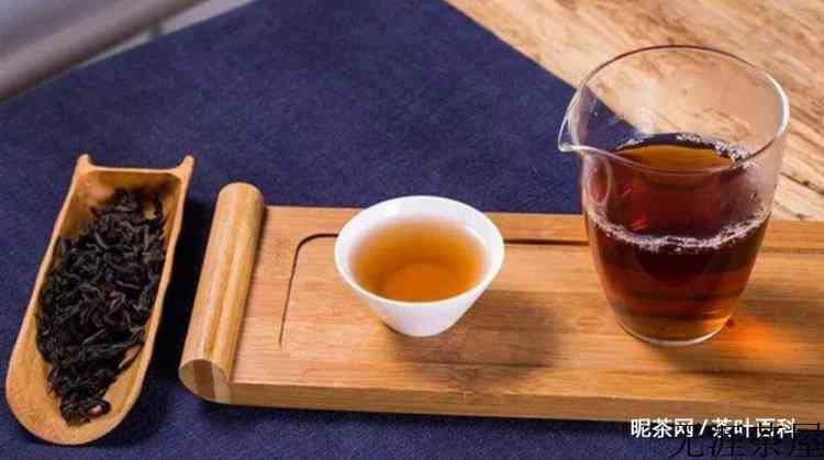 武夷岩茶怎么泡才正确