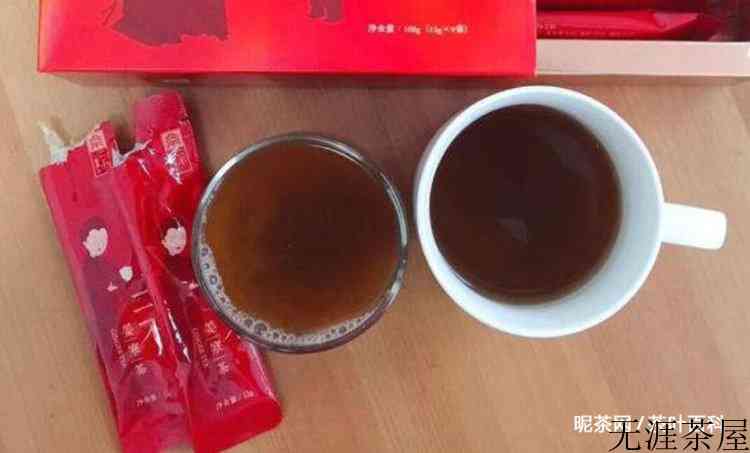 姜寒茶的功效