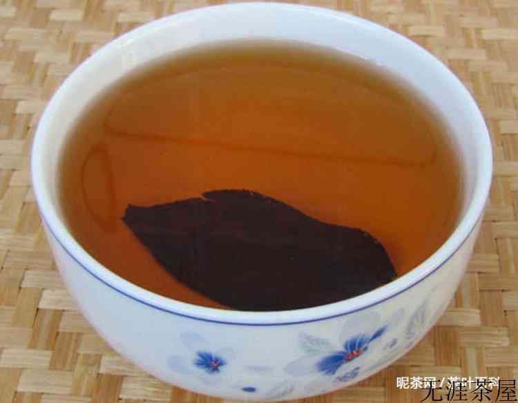 湖北三皮罐茶叶功效与副作用