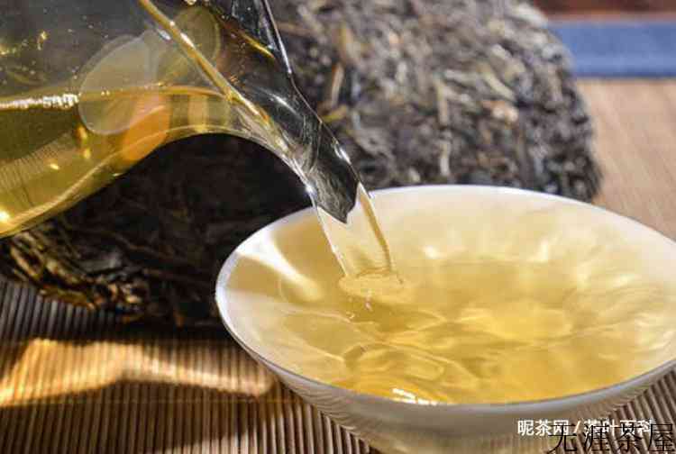 普洱茶伤胃吗