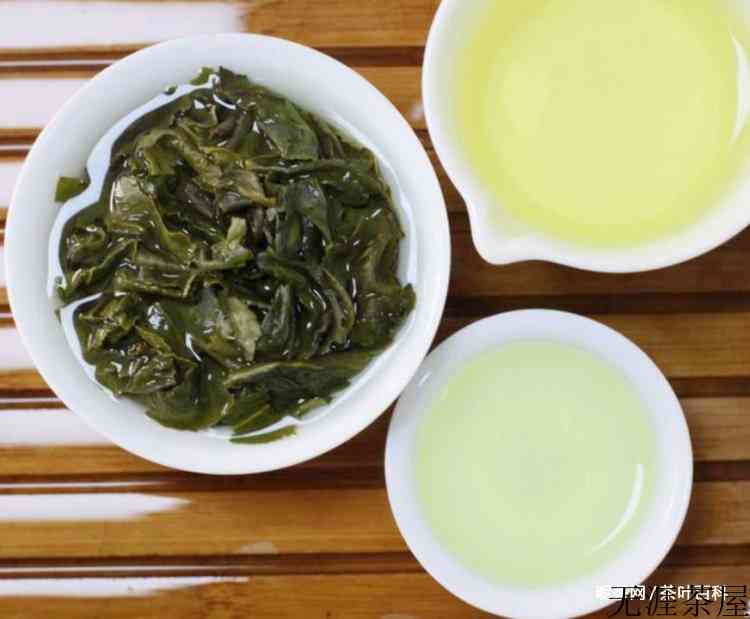 铁观音茶属于什么茶系列