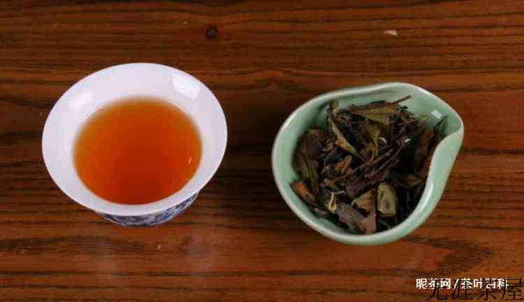 老年人应该喝什么茶对身体好
