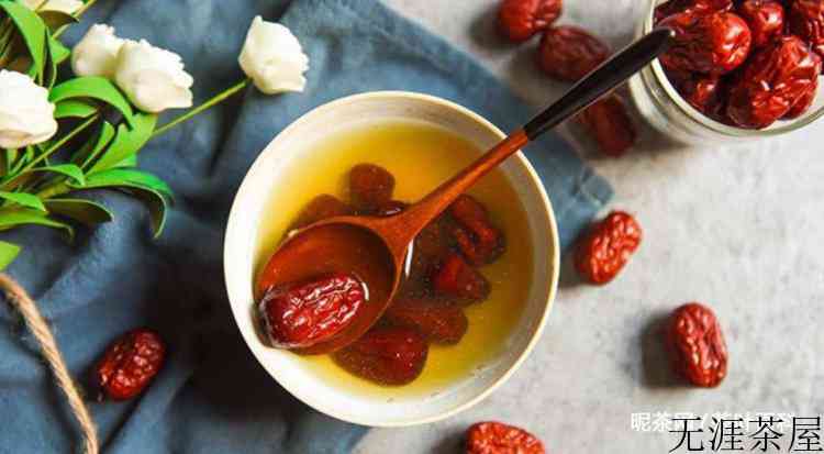 老年人应该喝什么茶对身体好