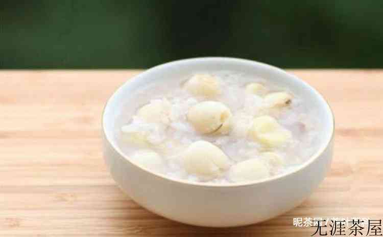 青莲子的功效与作用吃法